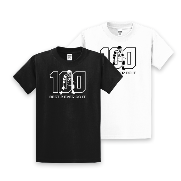 TOP 100 T-Shirt