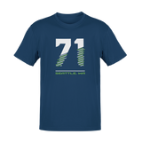 Chopped 71 T-Shirt