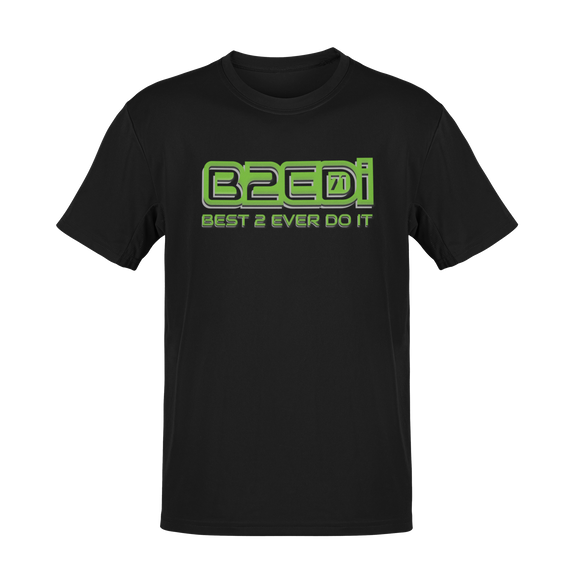 3D B2EDI T-Shirt