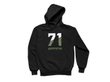 Chopped 71 Hoodie