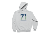 Chopped 71 Hoodie