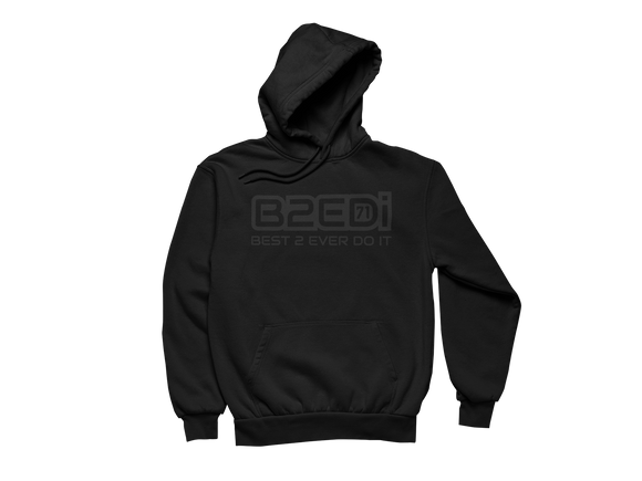 B.O.B. Hoodie