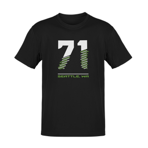 Chopped 71 T-Shirt