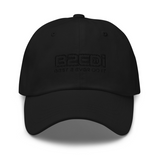 Classic B2EDi Dad Hat