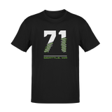 Chopped 71 T-Shirt