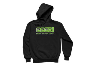 3D B2EDI Hoodie