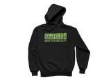 3D B2EDI Hoodie