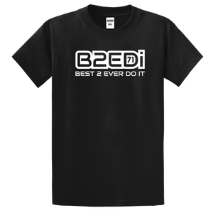 Classic B2EDi T-shirt
