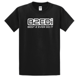 Classic B2EDi T-shirt