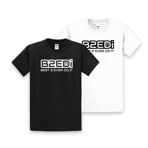 Classic B2EDi T-shirt