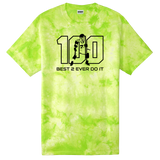 Top 100 | Tie-Dye T-Shirt