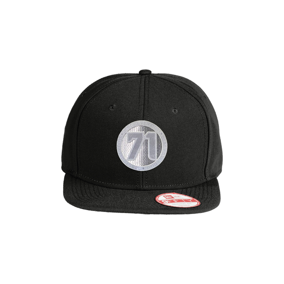 Limited Edition - 3D Patch Hat