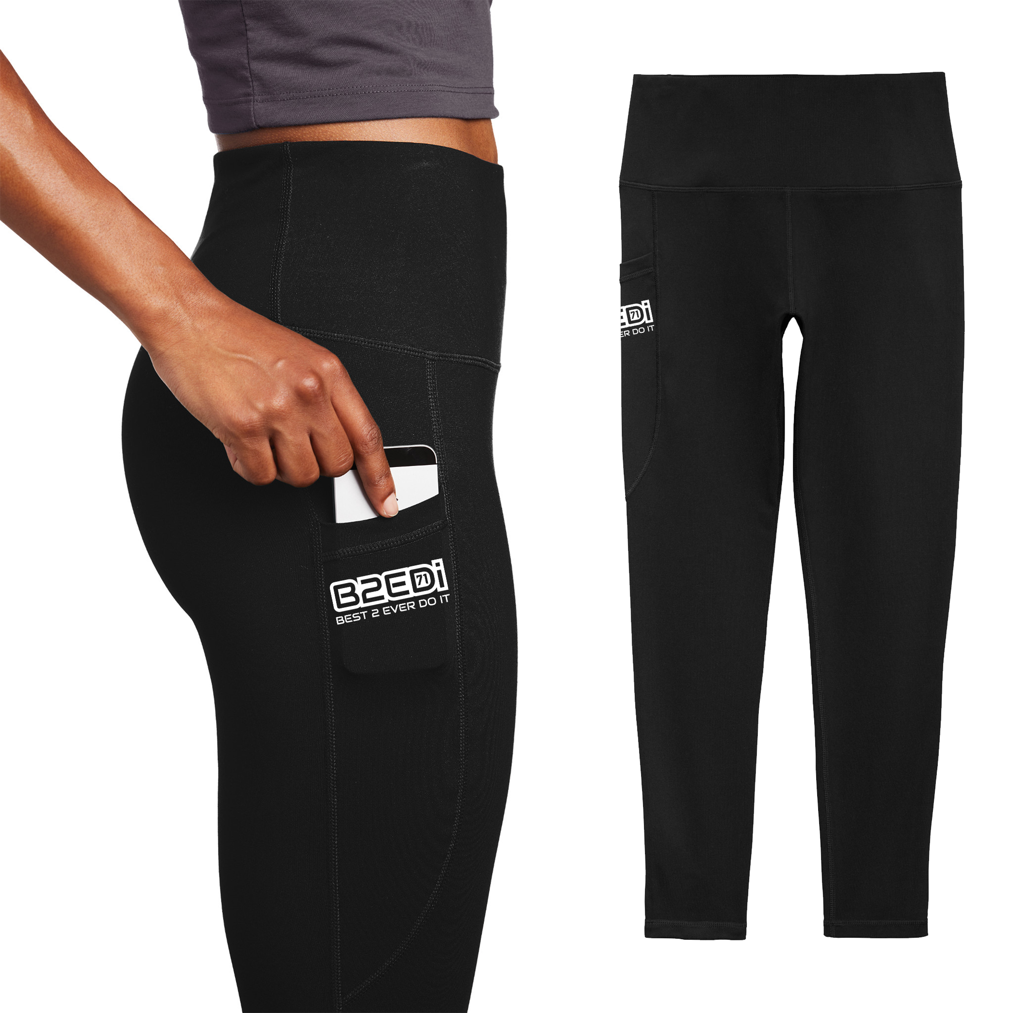 The 9 best gym leggings: squat-proof styles for running, yoga and gym  workouts in 2024