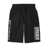 B2EDi Fleece Shorts