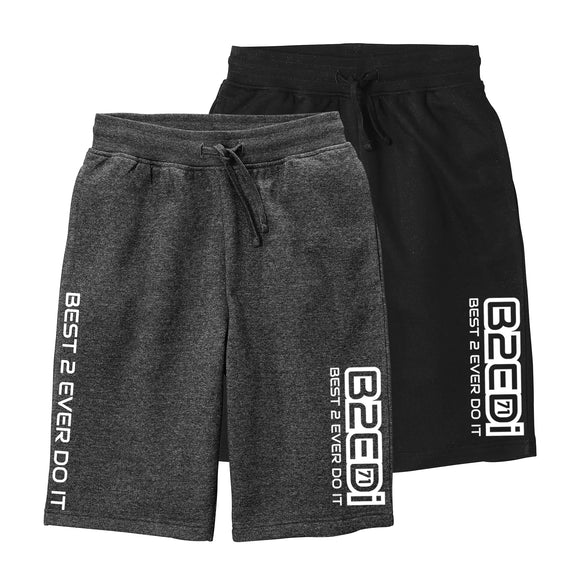 B2EDi Fleece Shorts