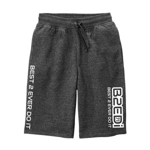 B2EDi Fleece Shorts