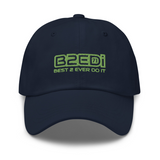 Classic B2EDi Dad Hat