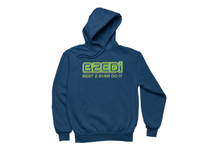 3D B2EDI Hoodie