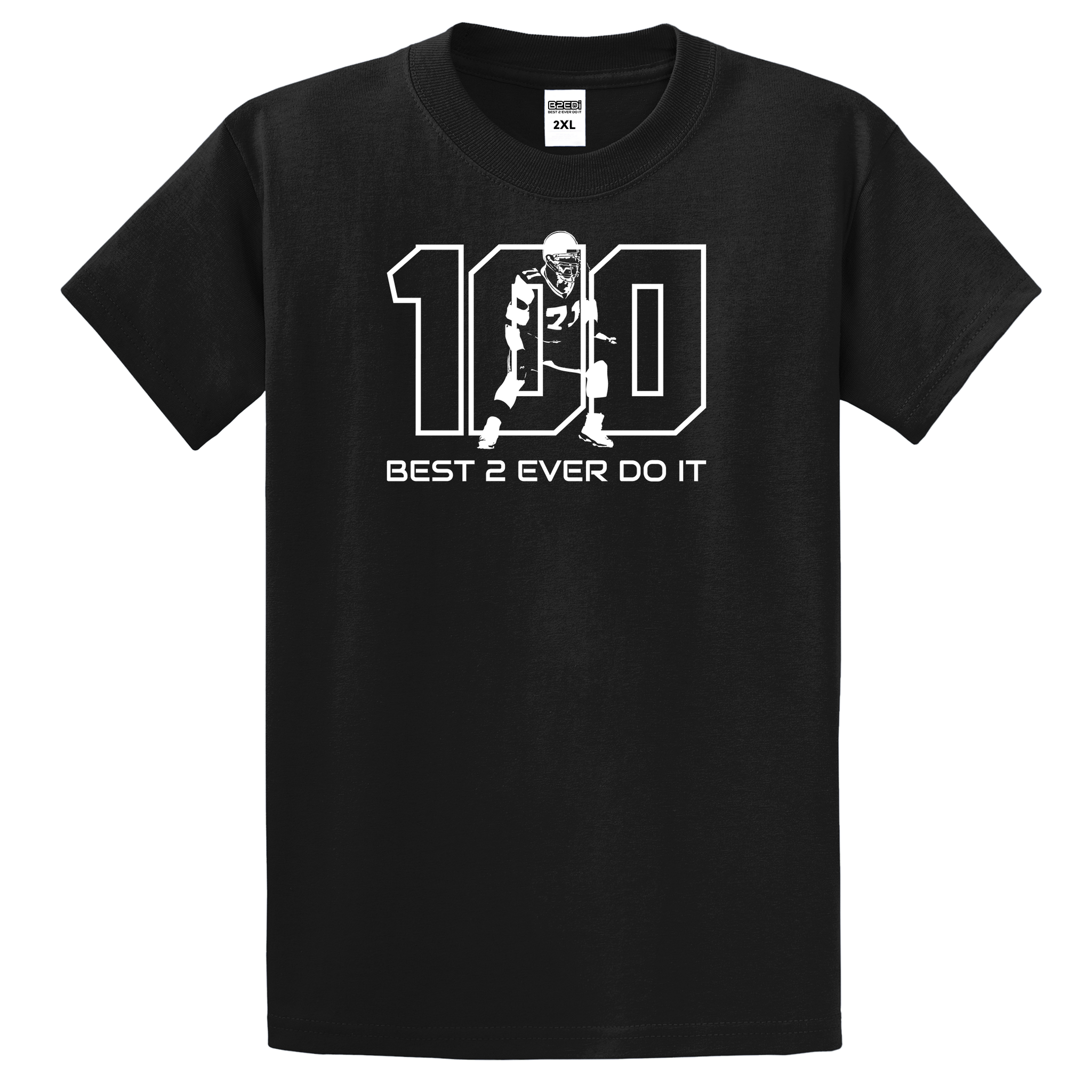 トップス brochure B.H.O.D. SHIRTS TOP 100 T-Shirt – B2EDi