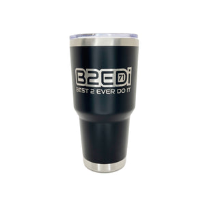 30 oz B2EDi Engraved Tumbler