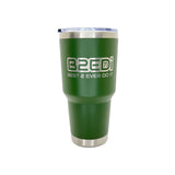 30 oz B2EDi Engraved Tumbler