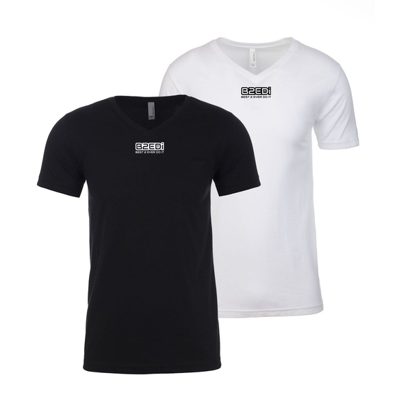 B2EDi Classic Ladies V-neck