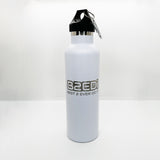 24 oz B2EDi Engraved Water Bottle