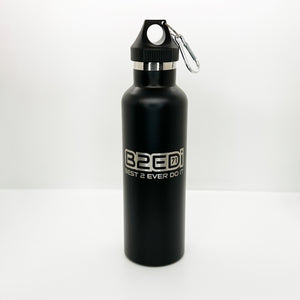 24 oz B2EDi Engraved Water Bottle