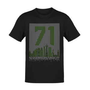 Seattle Lights T-Shirt